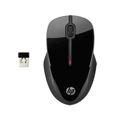 HP X3500 Wireless USB MOUSE